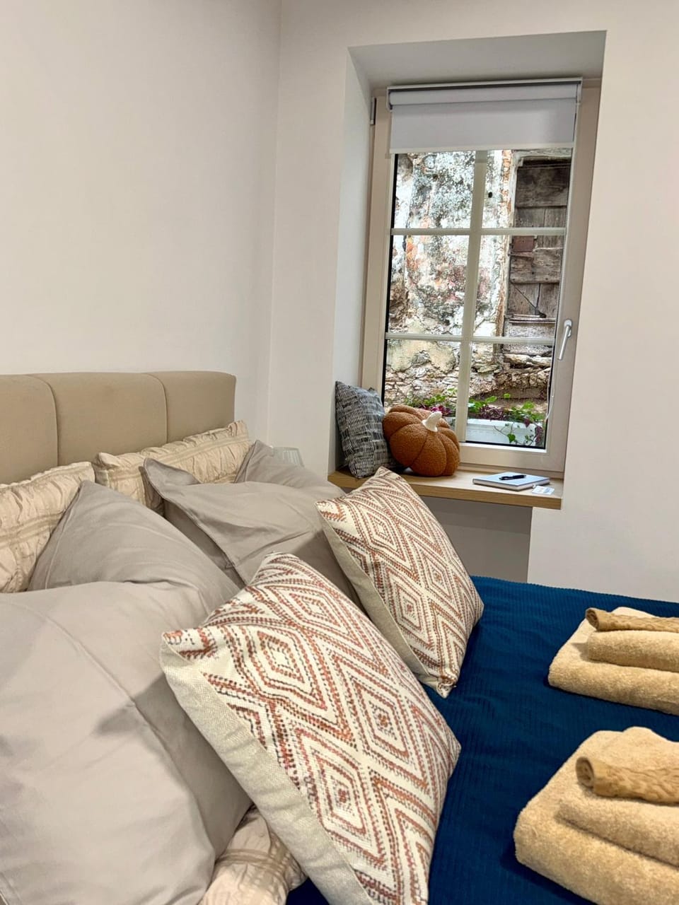 Apartment Vert San Zuian Apartment in Istria County