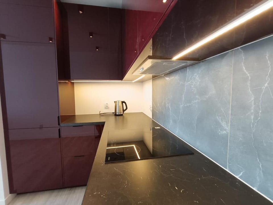 Nordic Home faktura VAT Apartment in Poland