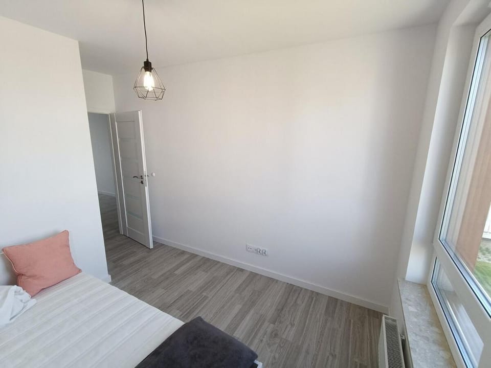 Nordic Home faktura VAT Apartment in Masovian Voivodeship