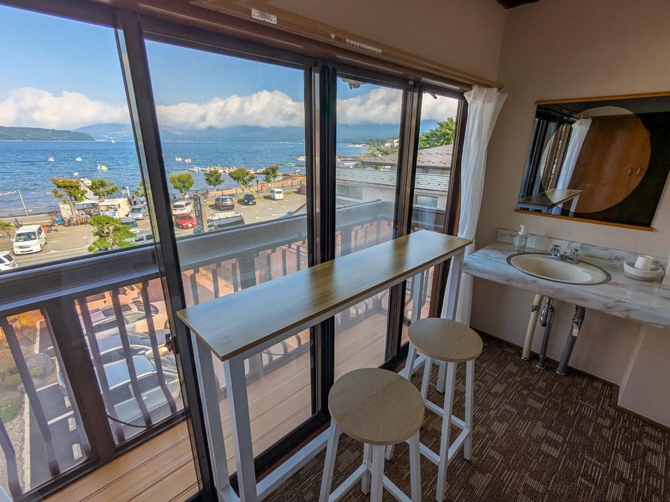 View (from property/room), Lake view