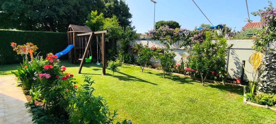 Holiday home Davorka Bed and Breakfast in Medulin