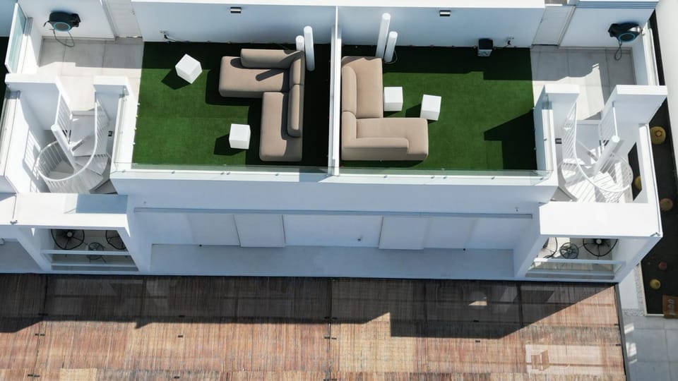 Casa Jona - By AZ Rentals - 2 adjacent independent villas House in Playa Blanca
