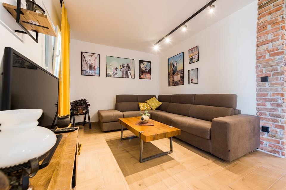 Holiday in Zečevo Apartment in Šibenik-Knin County, Croatia