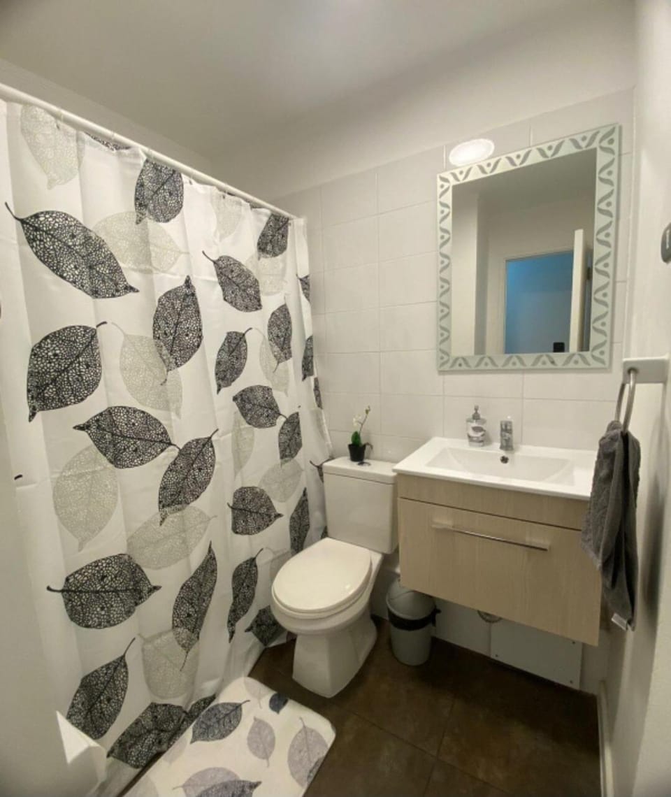 A beautiful apartment with 3 bedrooms and 2 bathrooms for 6 people Apartment in Coquimbo