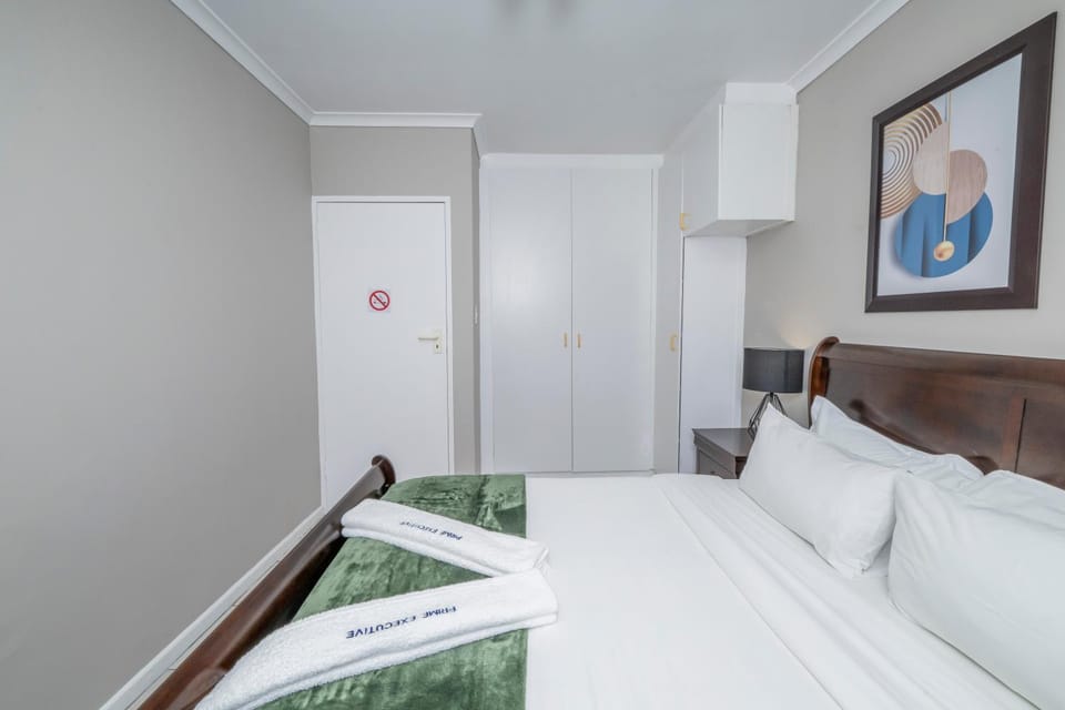 Prime Executive Apartments 2 Apartment in Cape Town