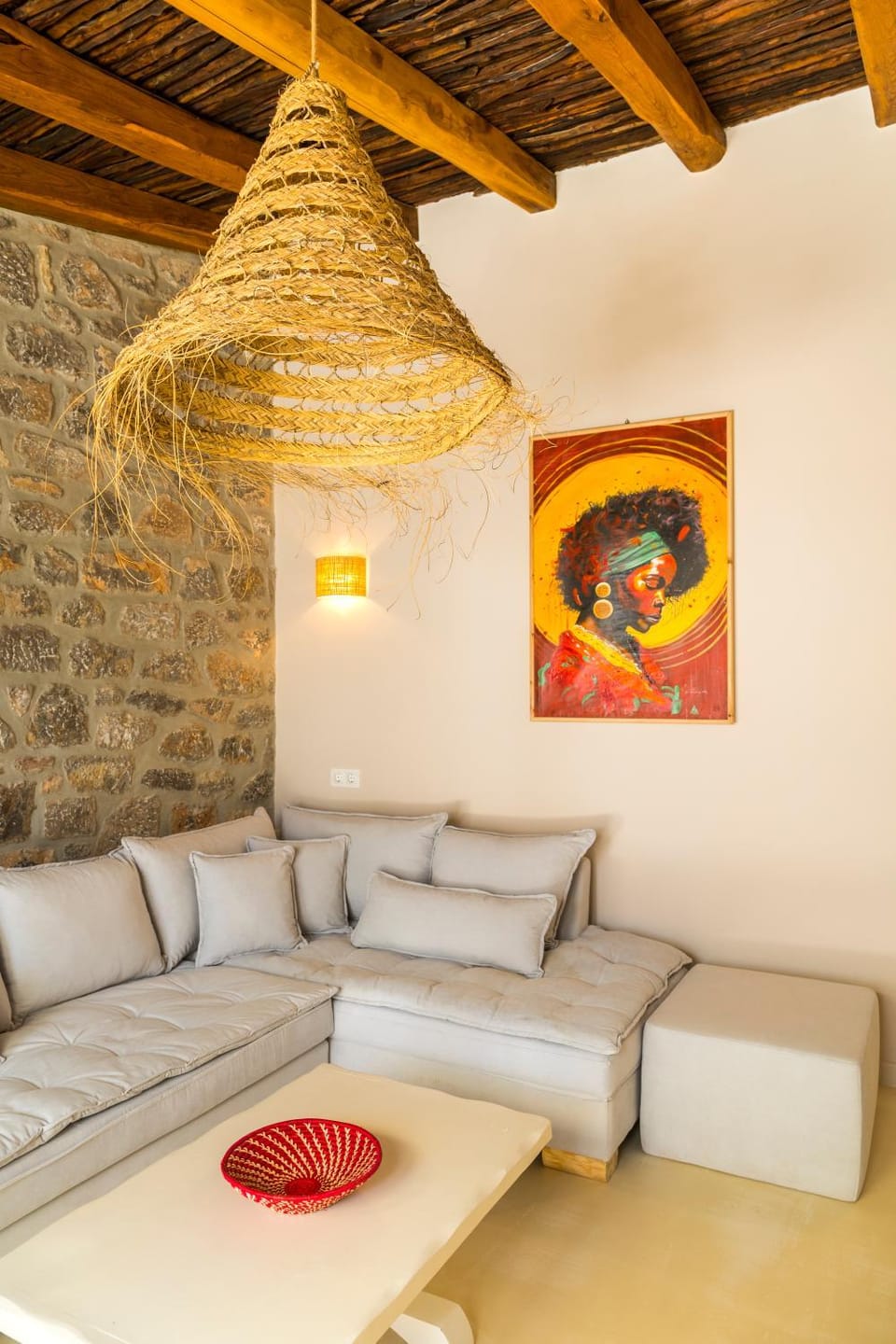 Utopia Hydra 1 Apartment in Islands