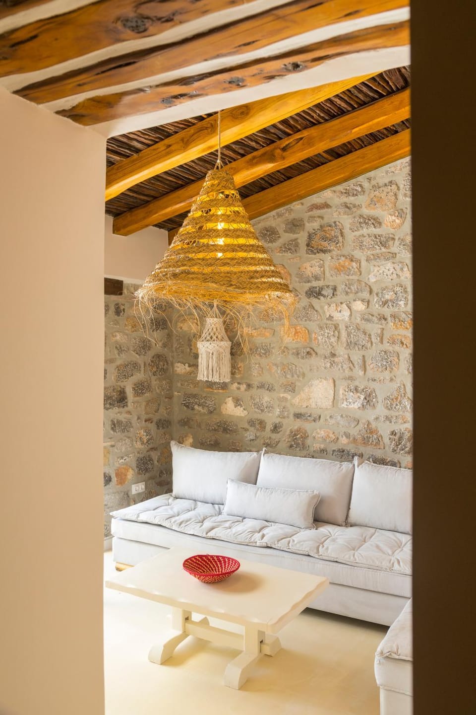 Utopia Hydra 1 Apartment in Islands