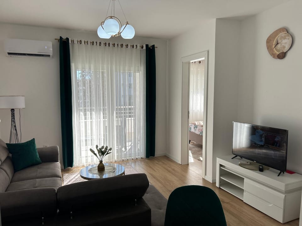 Pearl Wave-Apartment Apartment in Ulcinj Municipality