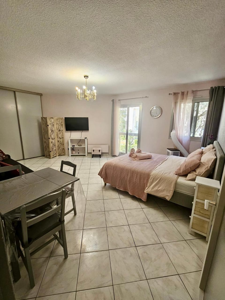 ISOLA10 HOME Menton Apartment in Menton