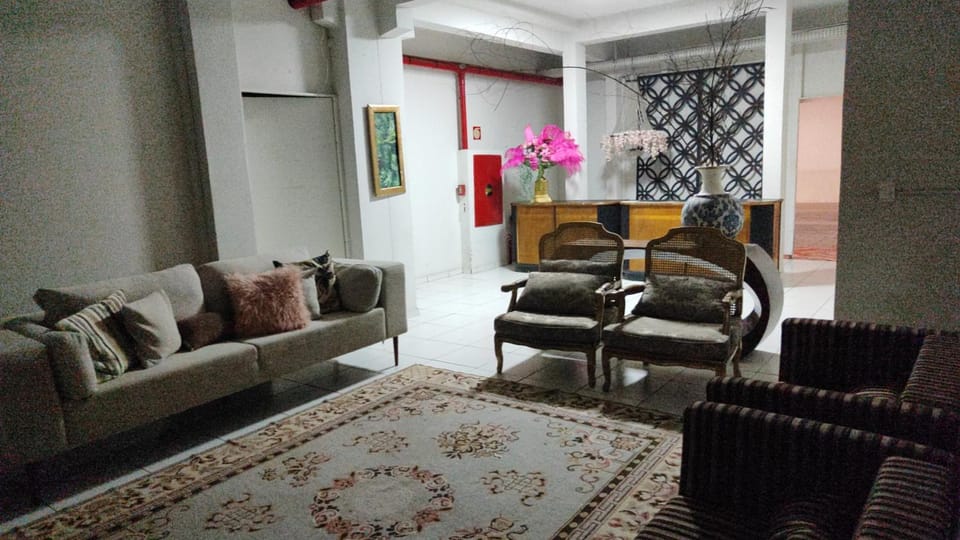 Hostel Nova Jerusalém Bed and Breakfast in State of Paraná