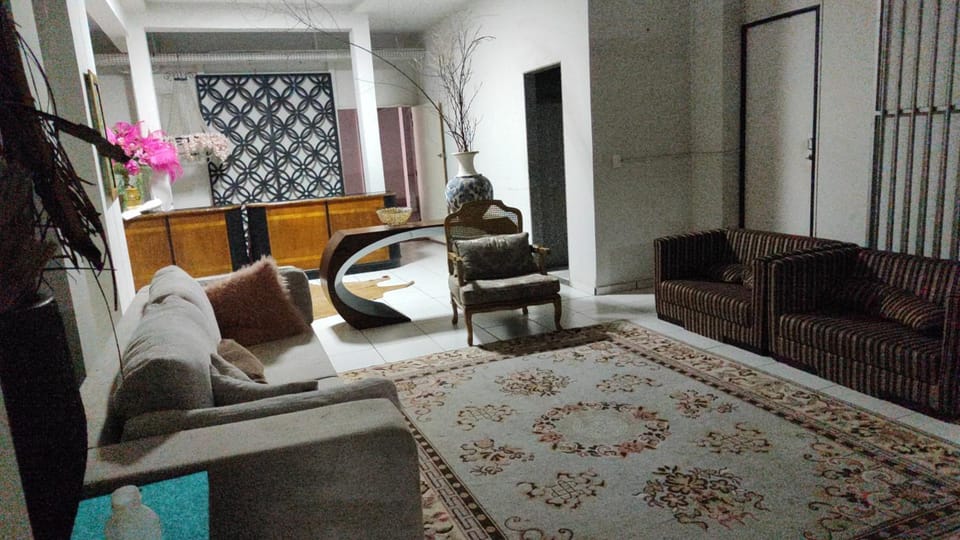 Hostel Nova Jerusalém Bed and Breakfast in State of Paraná