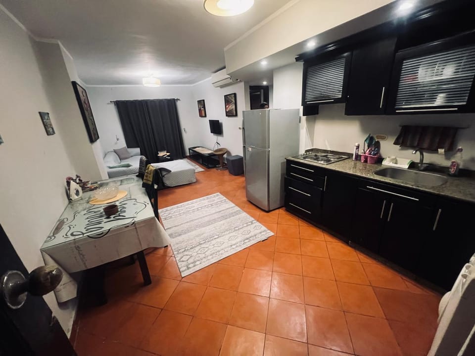 بورتو جولف مارينا Apartment in Egypt