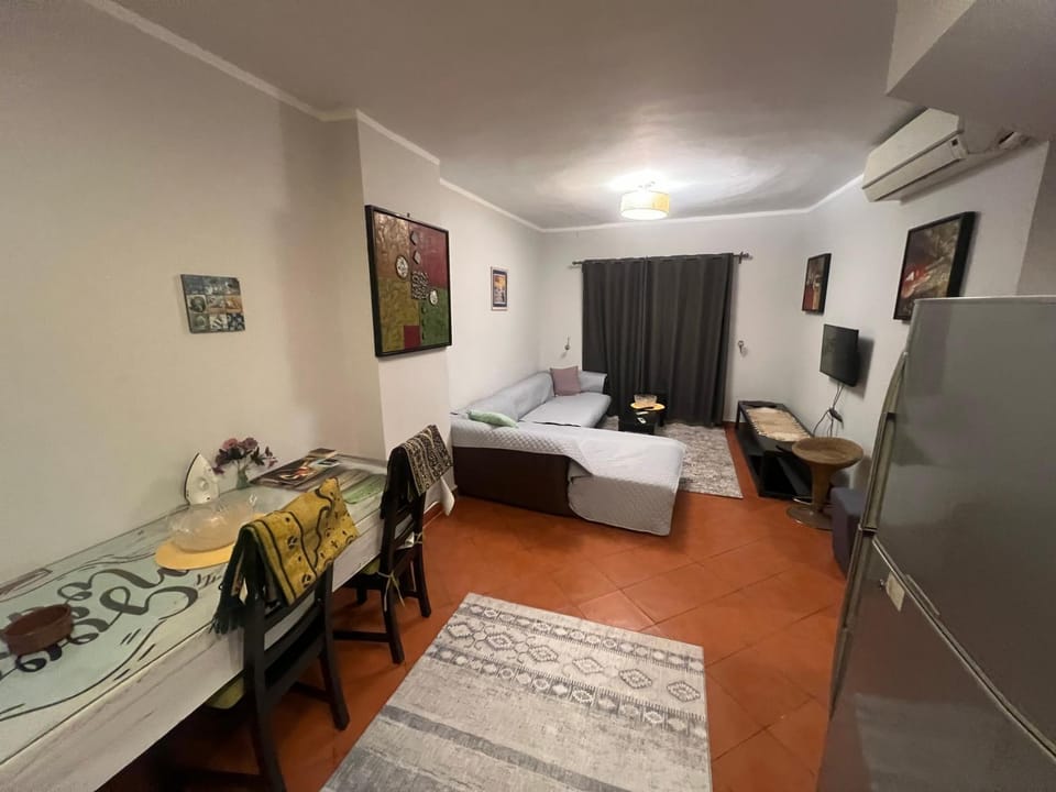 بورتو جولف مارينا Apartment in Egypt