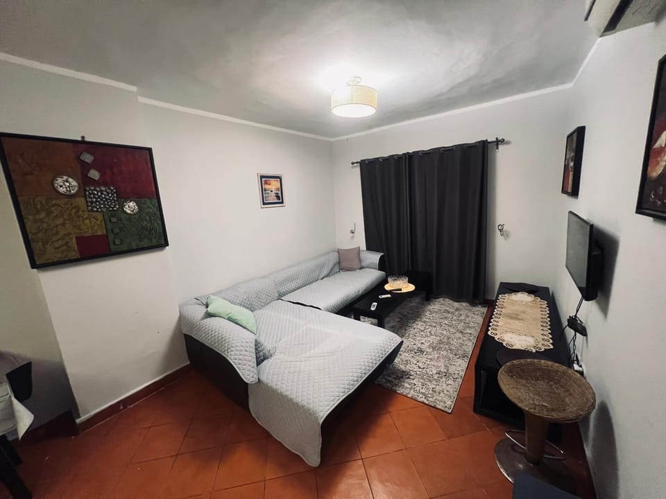 بورتو جولف مارينا Apartment in Egypt