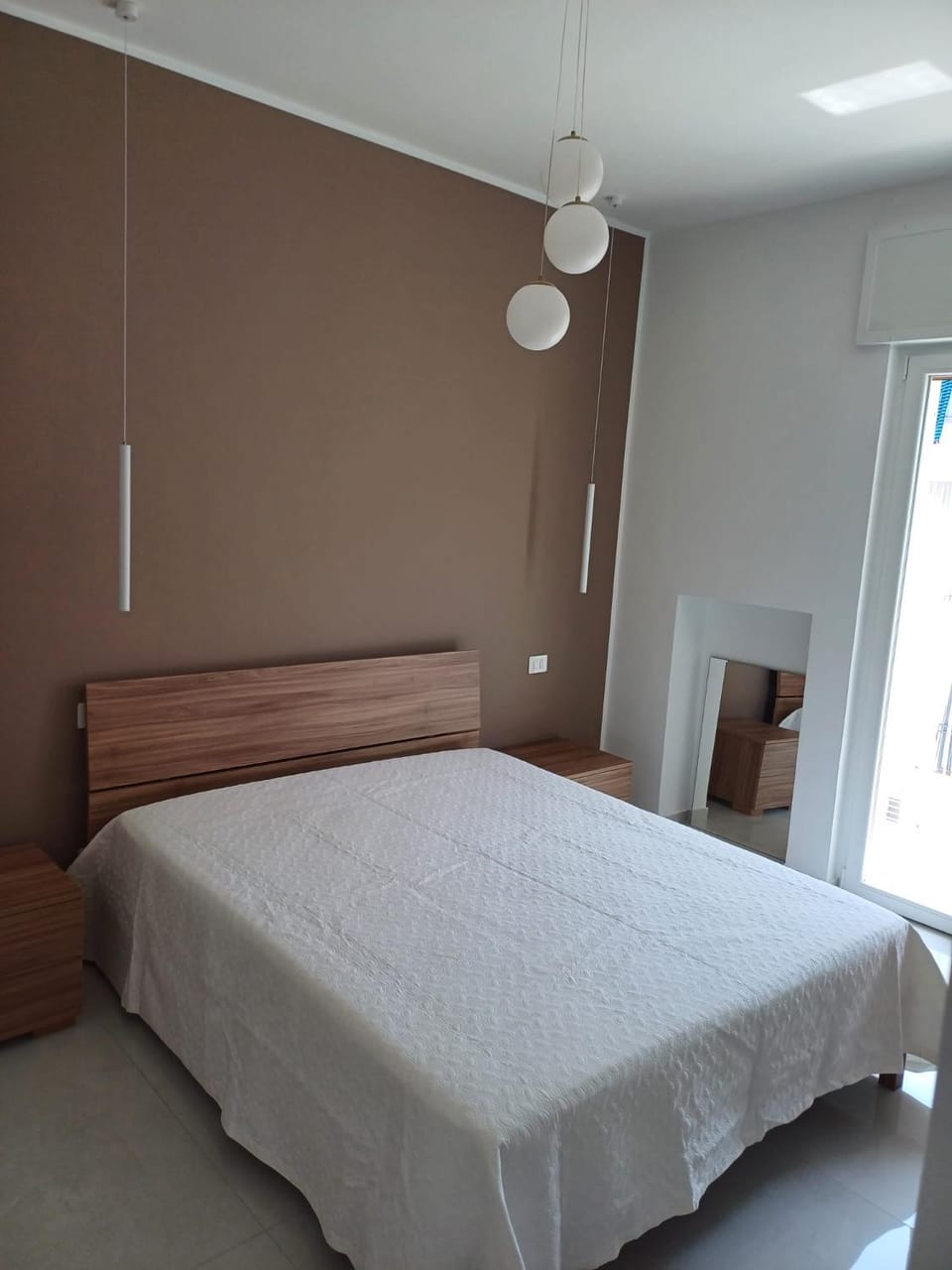 Dany's Home House in Giovinazzo