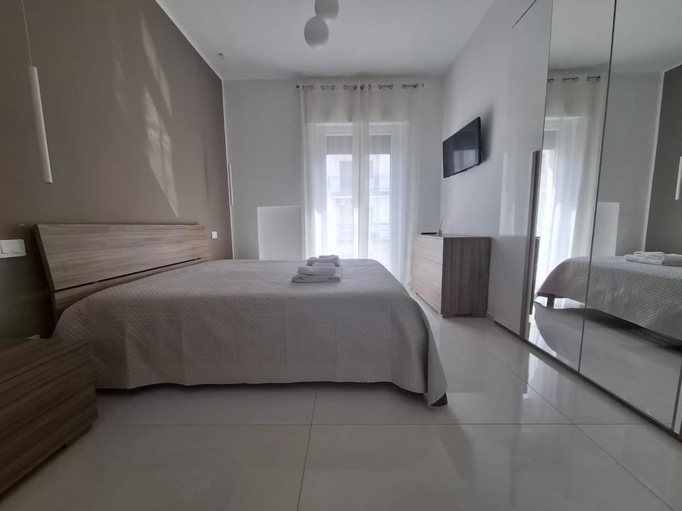 Dany's Home House in Giovinazzo