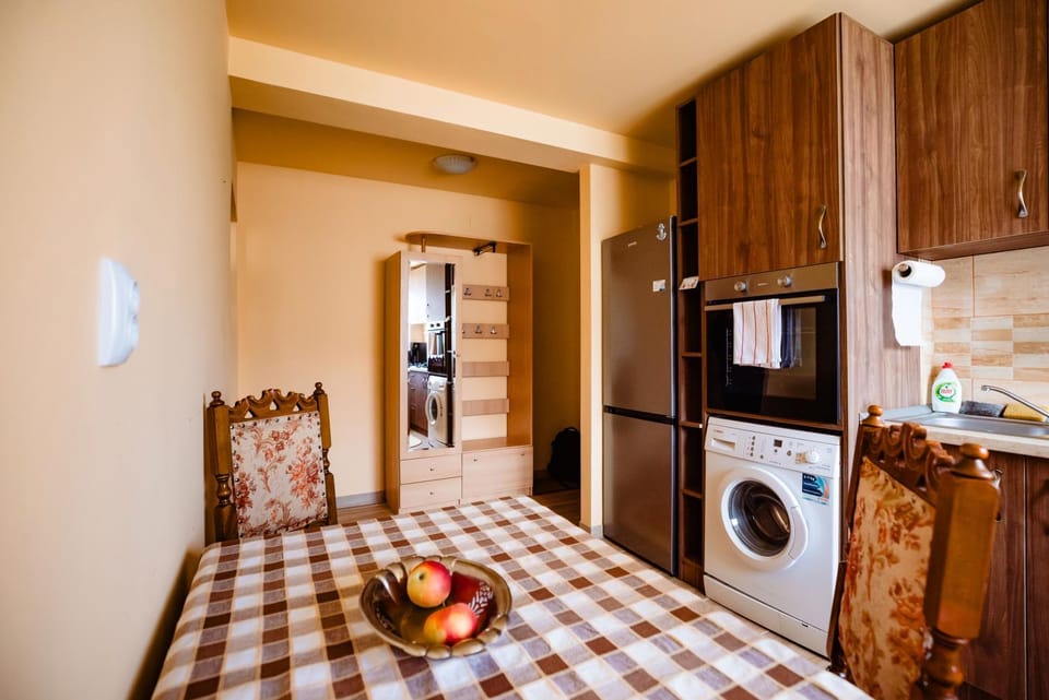 Casa de oaspeți Apartment in Romania