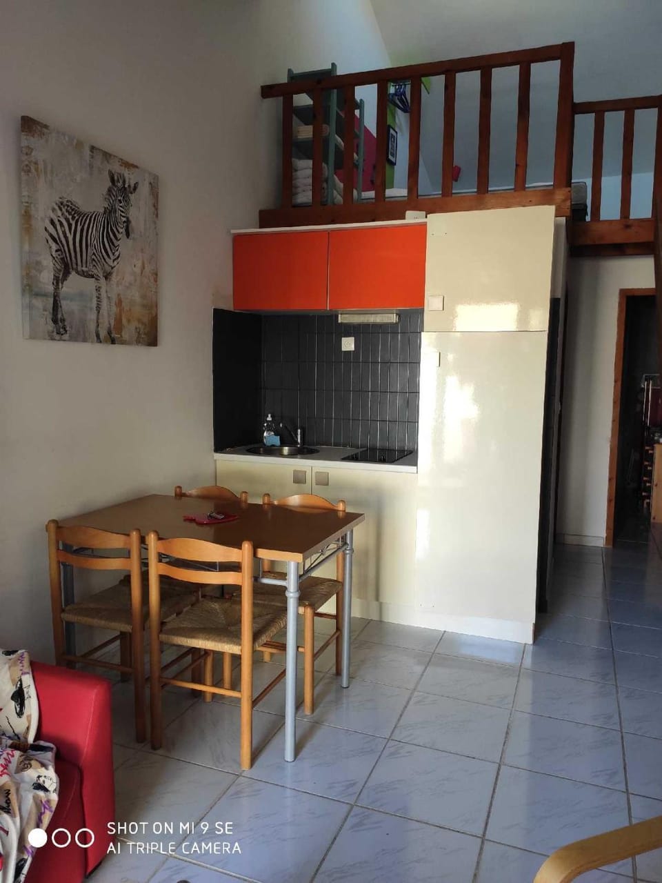 A quelques pas de la mer House in Saint-Cyprien