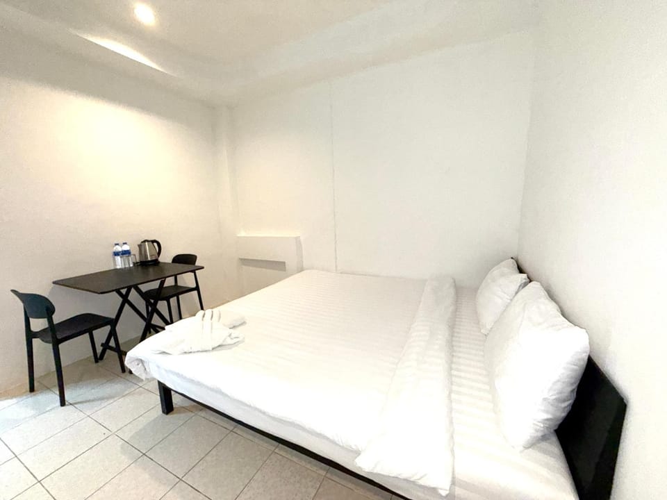 Patong Canal Villa 105 Apartment in Patong