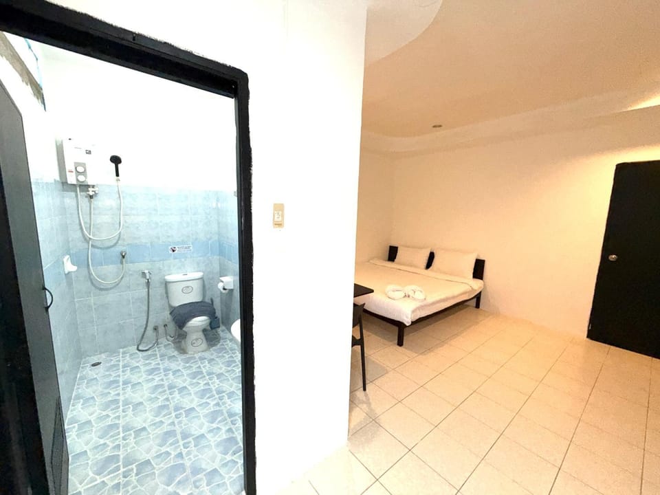 Patong Canal Villa 105 Apartment in Patong