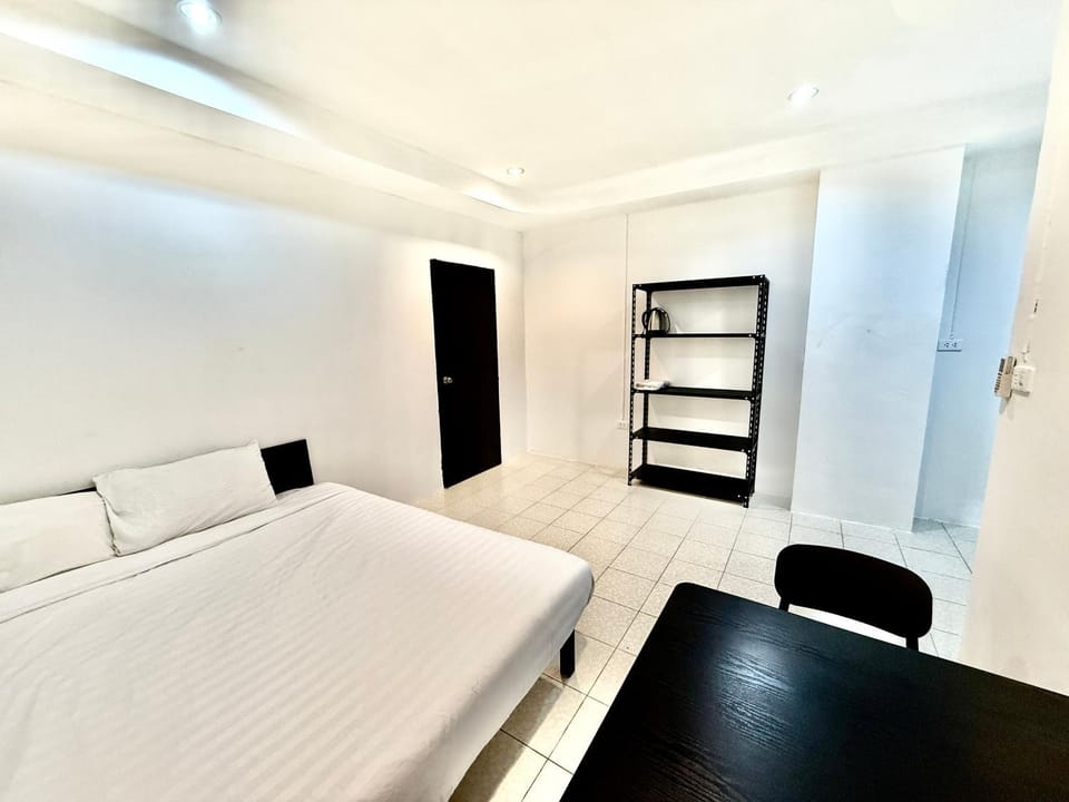 Patong Canal Villa 105 Apartment in Patong