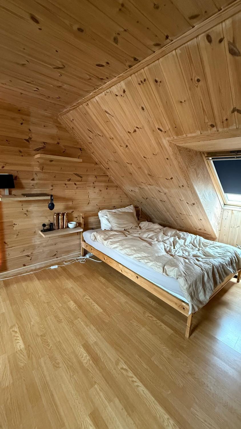 Kristiansand - sentrum Apartment in Norway
