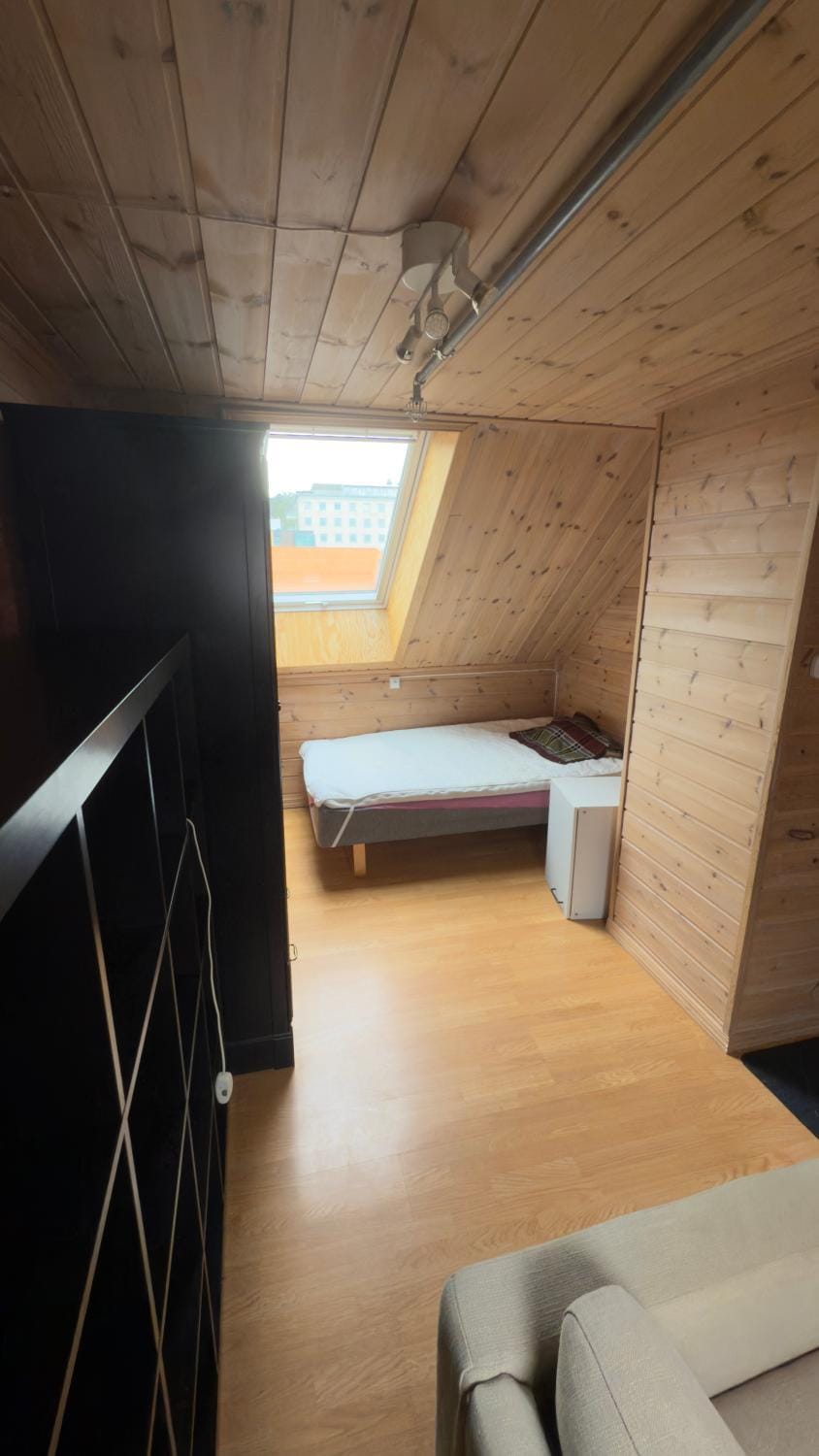 Kristiansand - sentrum Apartment in Norway