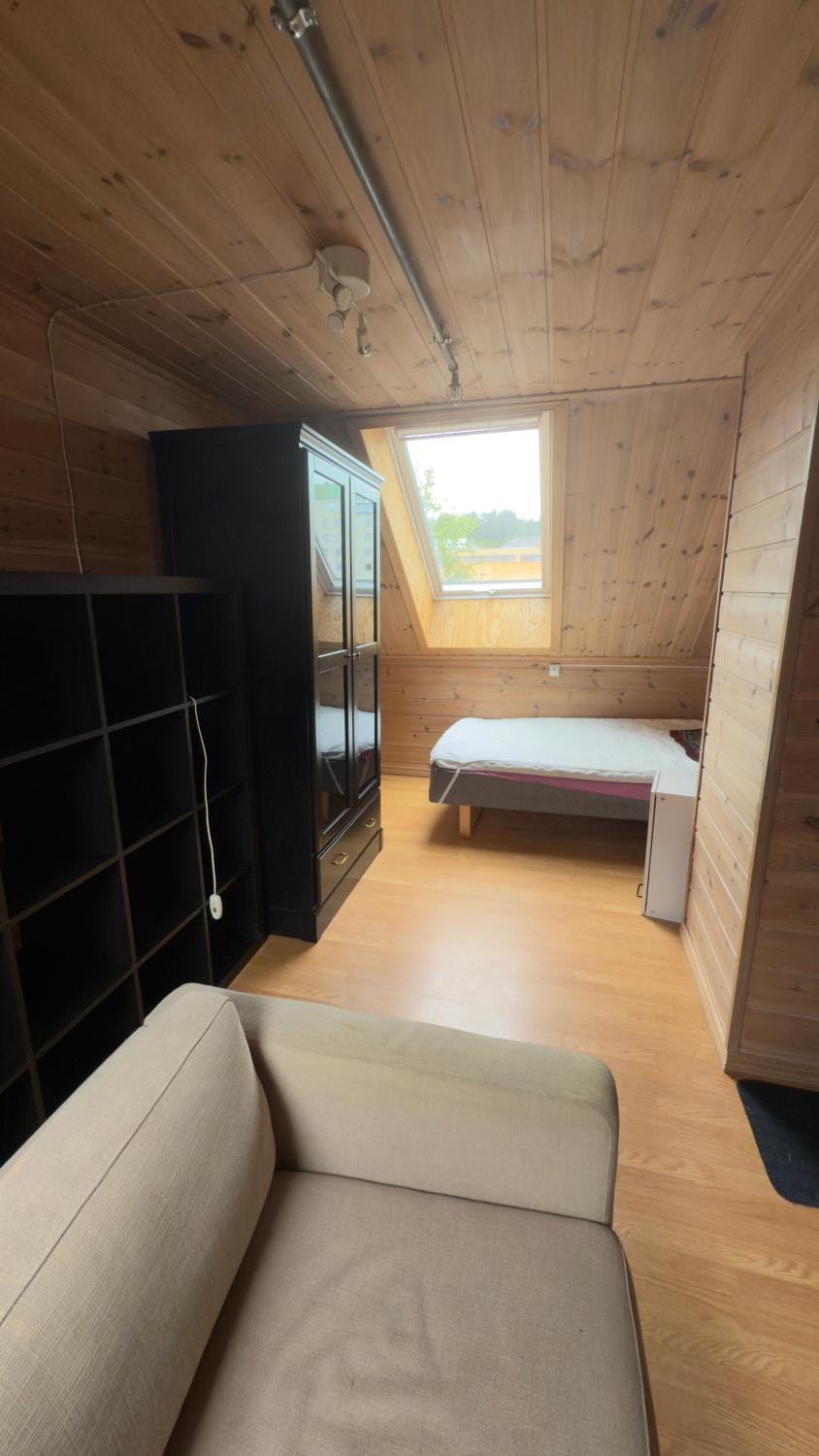 Kristiansand - sentrum Apartment in Norway