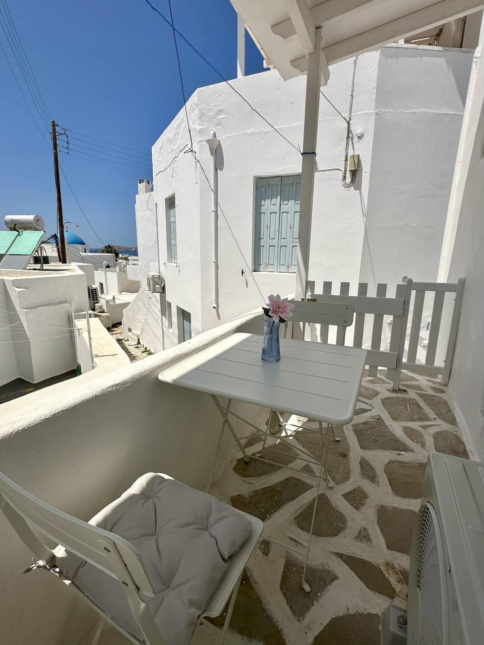 Day, View (from property/room), Balcony/Terrace, Seating area