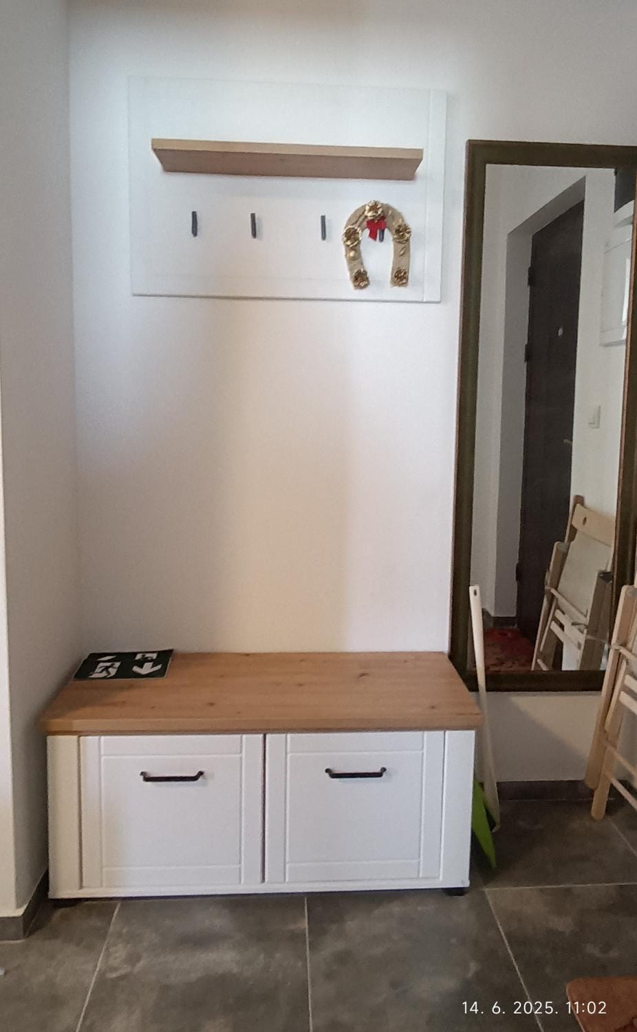 Apartman ORHIDEJA Apartment in Serbia
