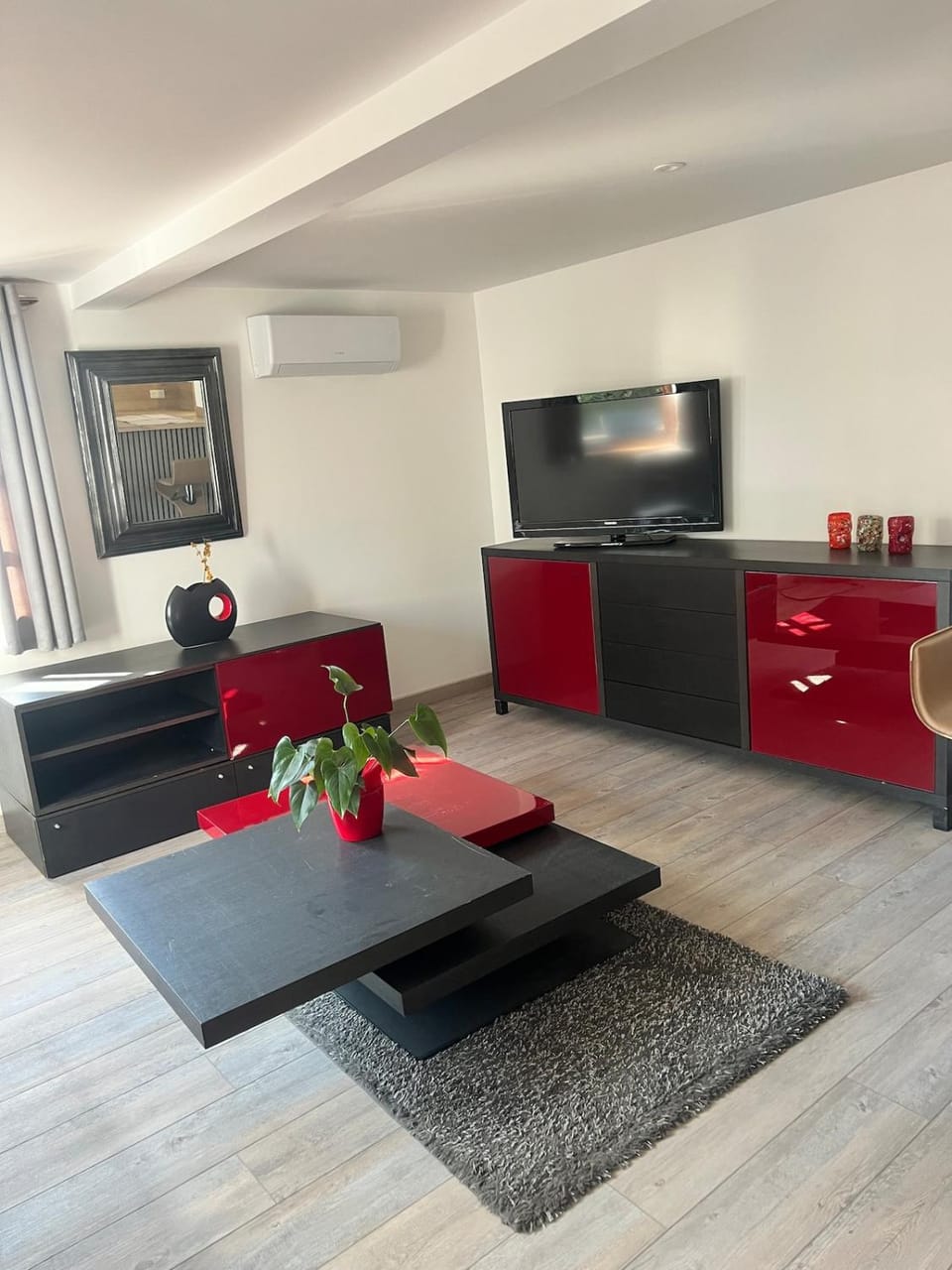 Appartement duplex en Alsace Apartment in Grand Est