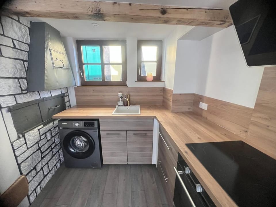 Appartement duplex en Alsace Apartment in Grand Est