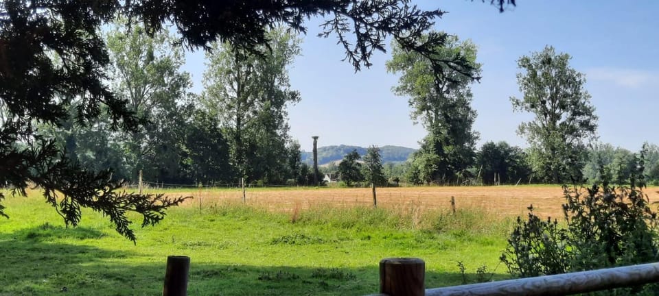La Prairie du Clos Saint Martin House in Hauts-de-France