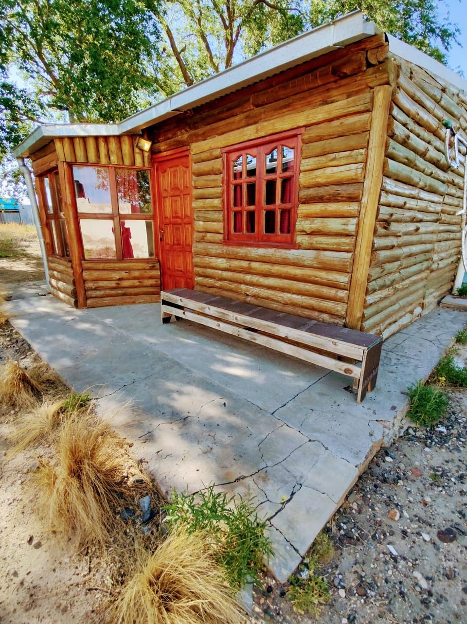 Property building, Property building