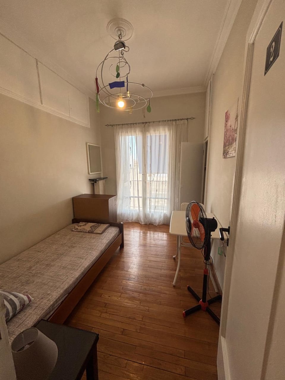 Onix 2 Bed and Breakfast in Athens