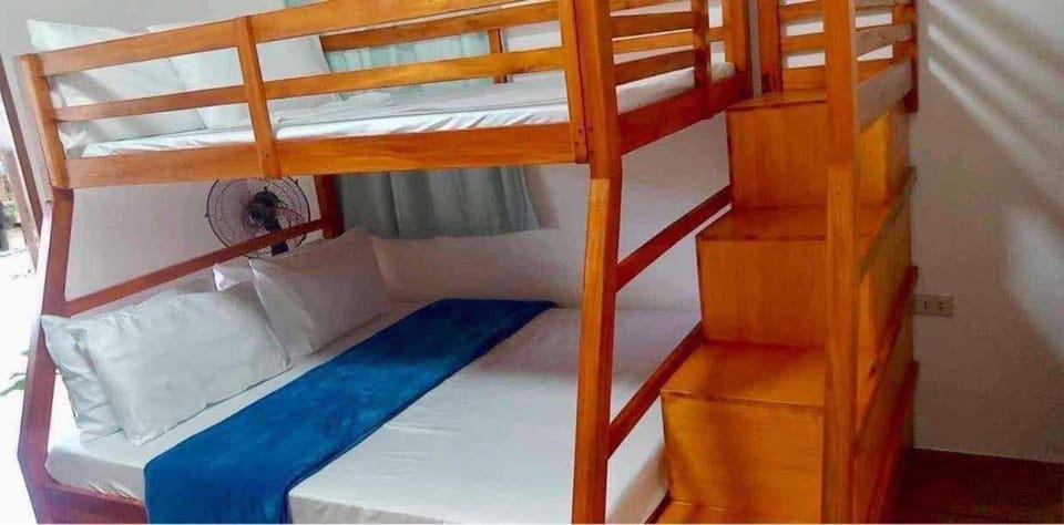Sea-Sky Blue Beach Resort at Malabrigo Lobo Batangas-BG Nature lodge in Calabarzon