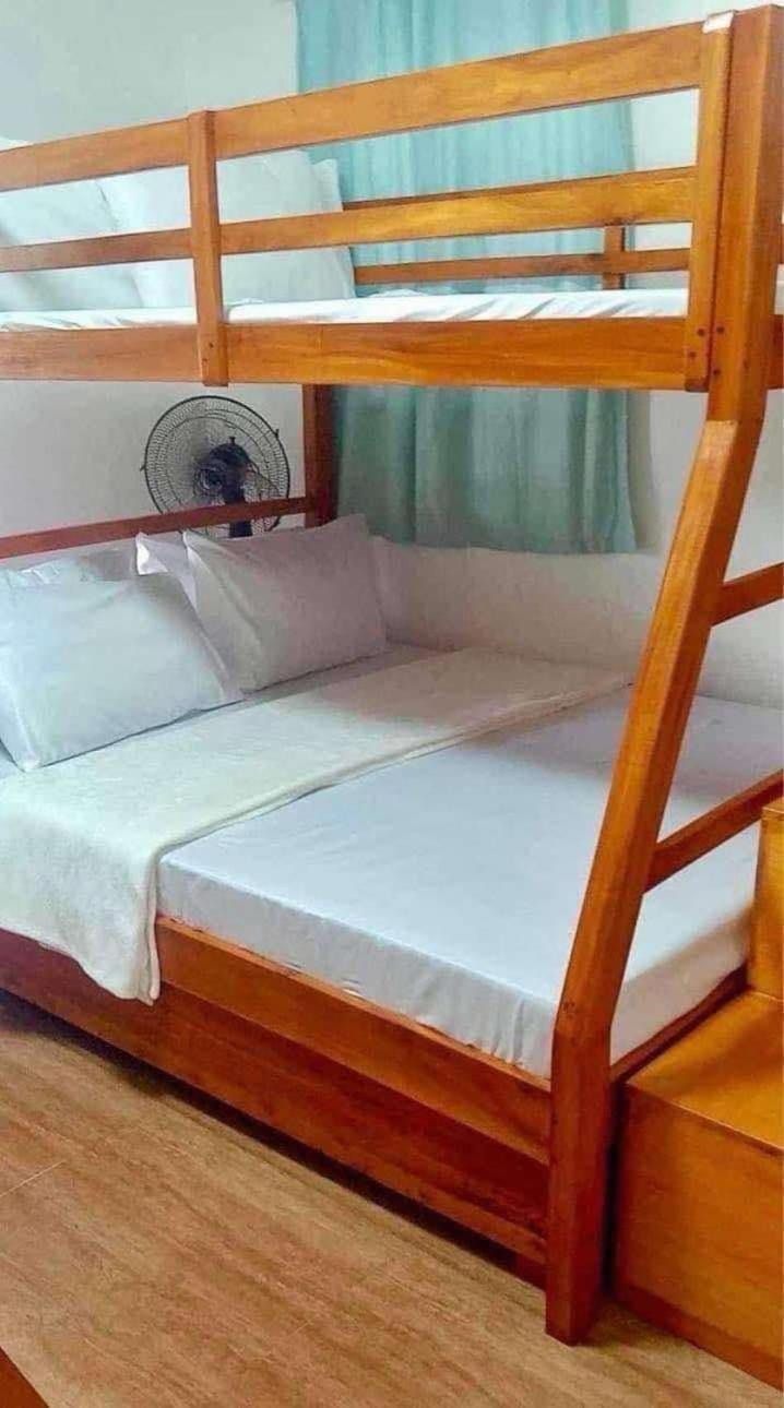 Sea-Sky Blue Beach Resort at Malabrigo Lobo Batangas-BG Nature lodge in Calabarzon