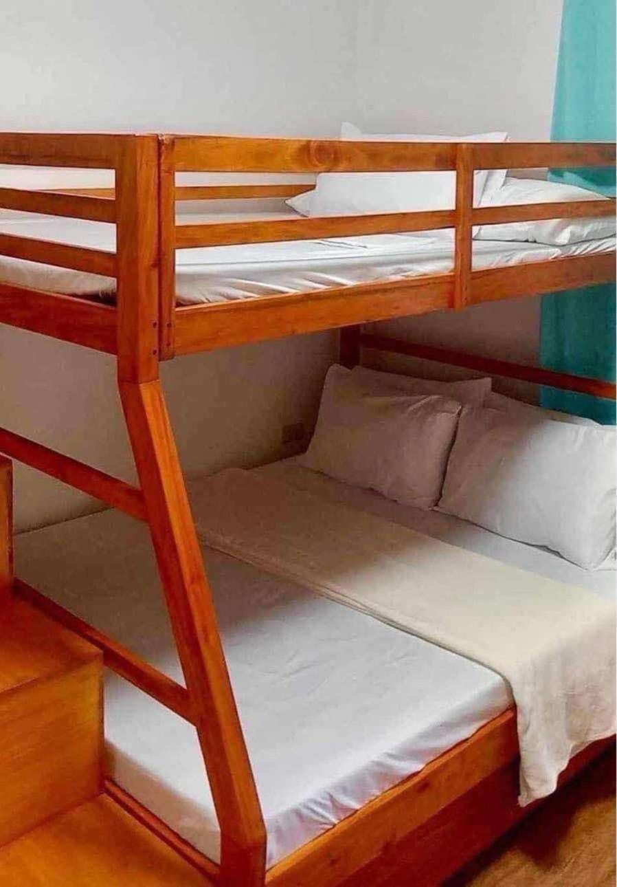 Sea-Sky Blue Beach Resort at Malabrigo Lobo Batangas-BG Nature lodge in Calabarzon