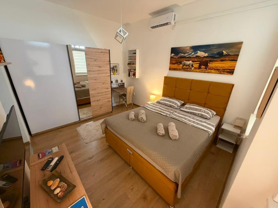 TV and multimedia, Photo of the whole room, towels, wardrobe, air conditioner