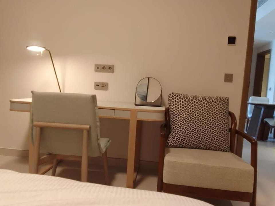 2-bedroom suite Marassi Vida Apartment in Egypt
