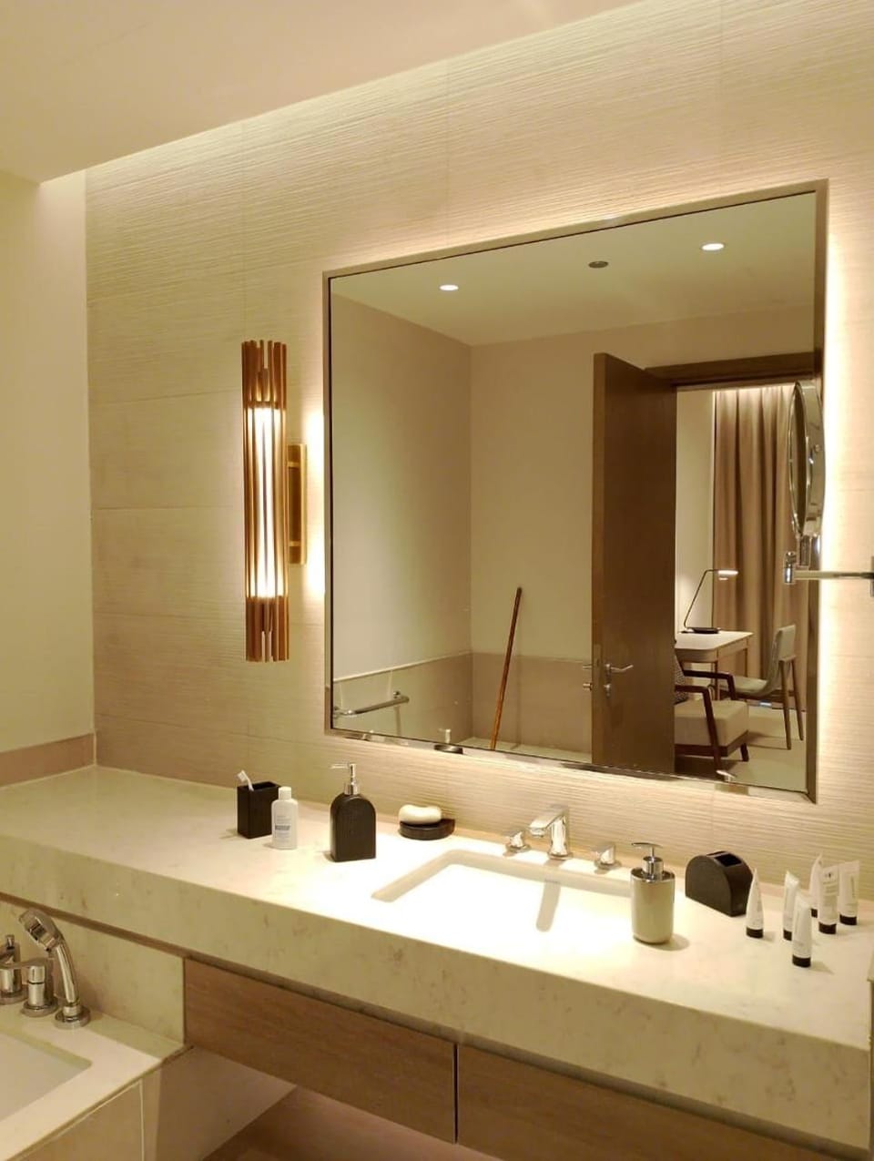 2-bedroom suite Marassi Vida Apartment in Egypt