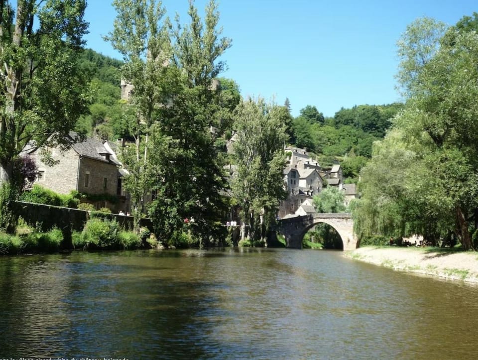La vie à la campagne House in Occitanie