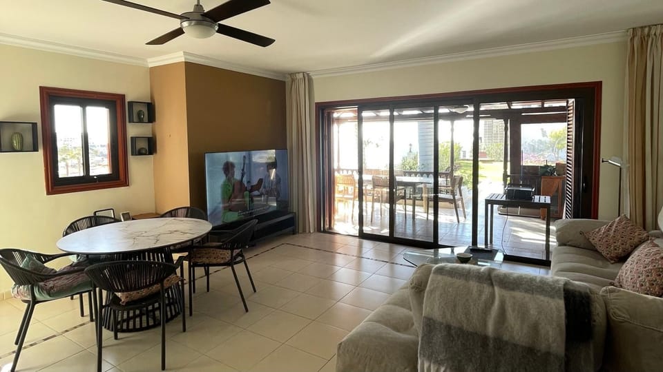 TV and multimedia, Dining area