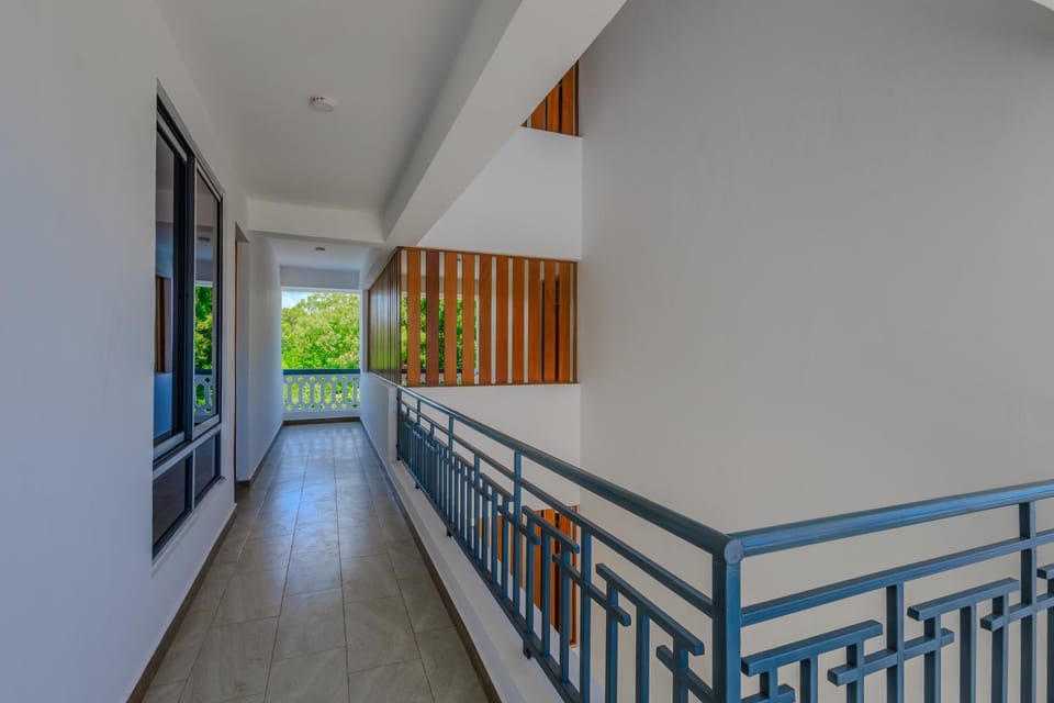 Casa Nampala 2bedrom units Bed and Breakfast in Diani Beach