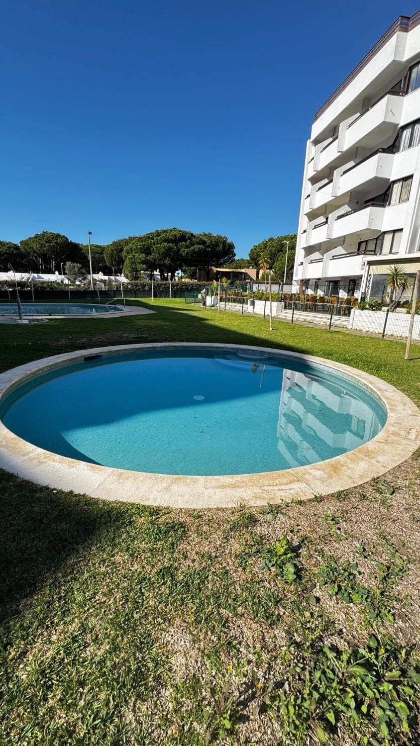 Tenis, Golf e Mar Apartment in Quarteira