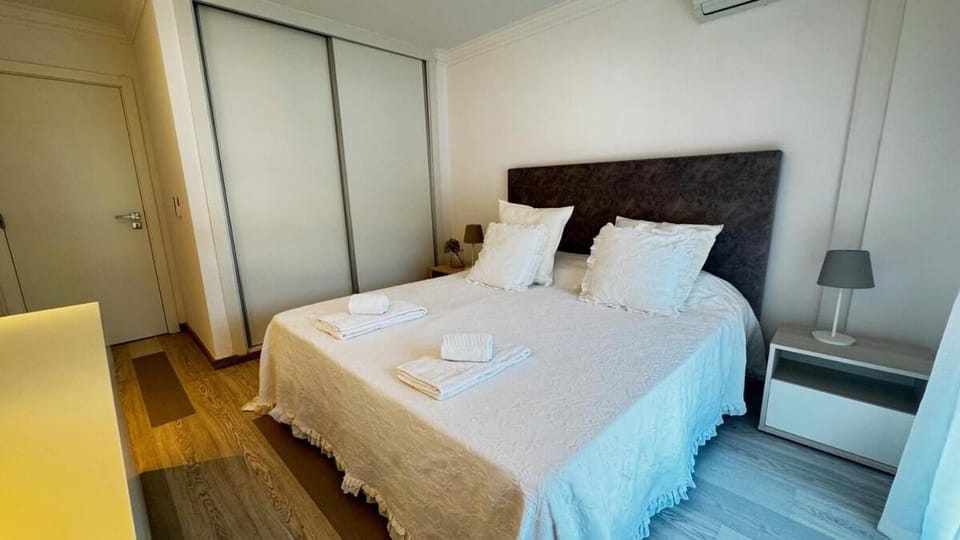 Tenis, Golf e Mar Apartment in Quarteira