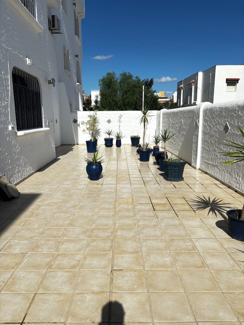 Modern 3-Bedroom Apartment in Gated Residence with Pool Apartment in Sousse Governorate, Tunisia