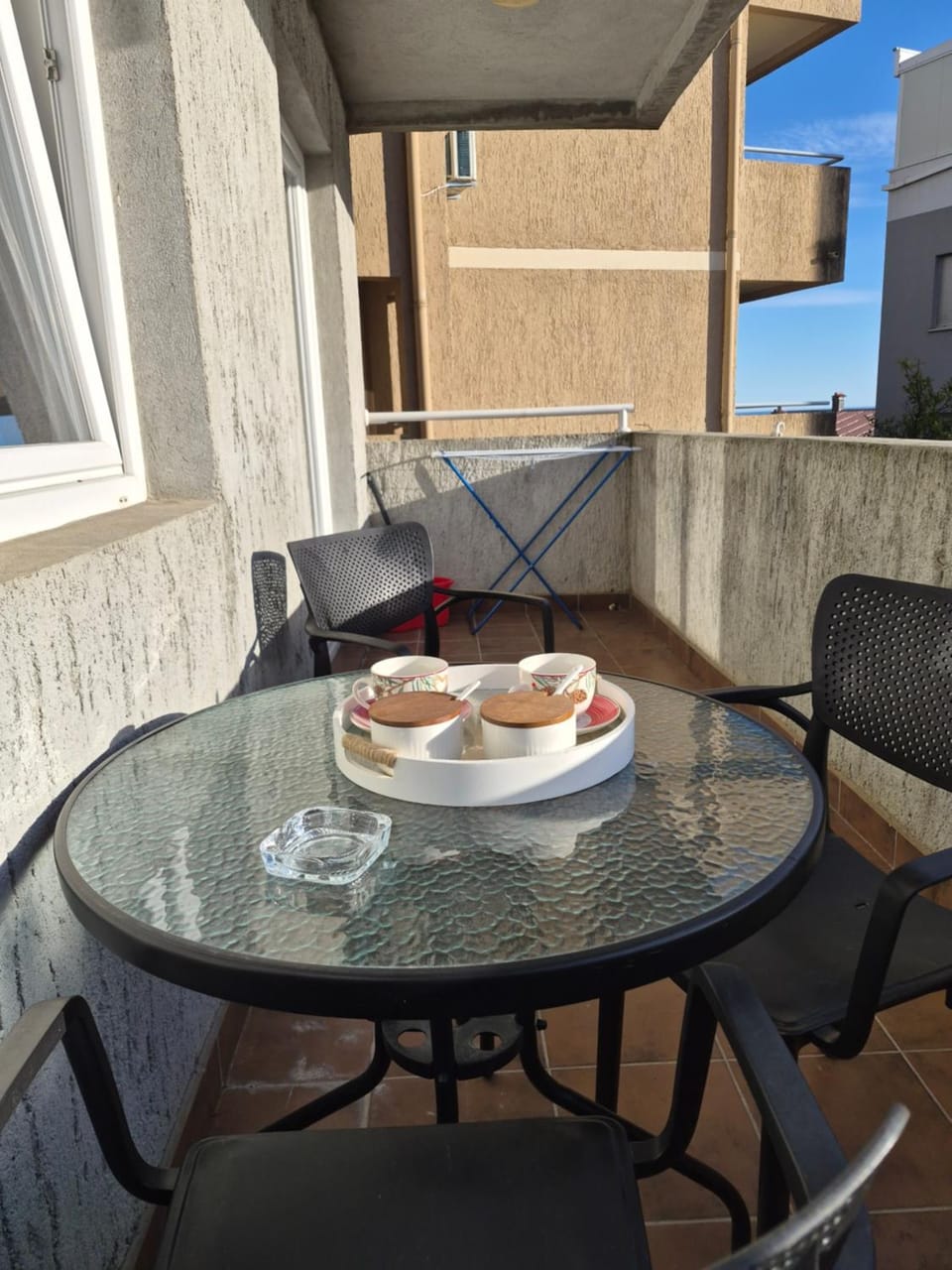 Stan Duo Apartment in Dubrovnik-Neretva County