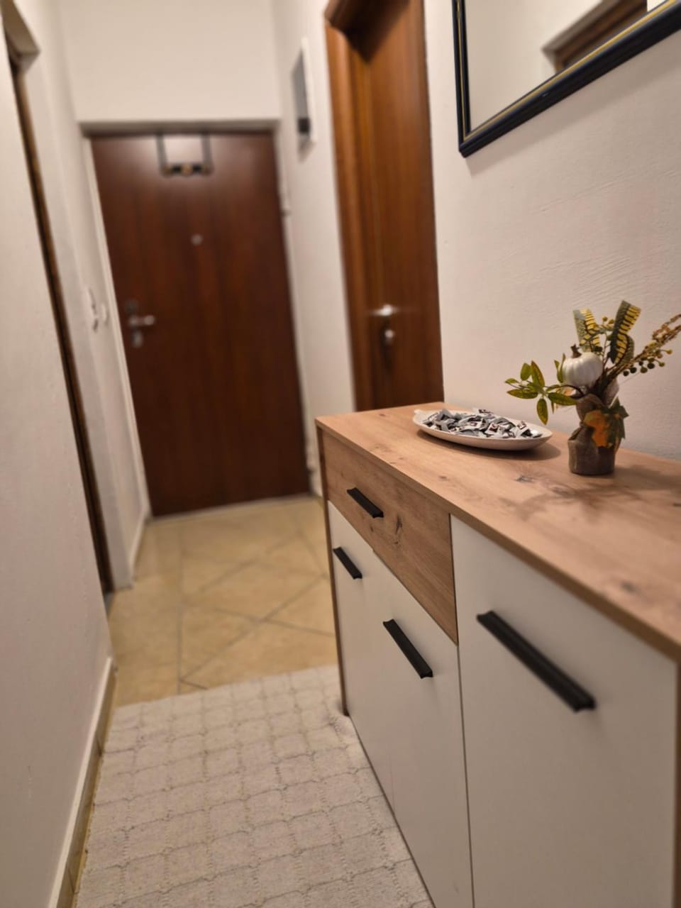 Stan Duo Apartment in Dubrovnik-Neretva County