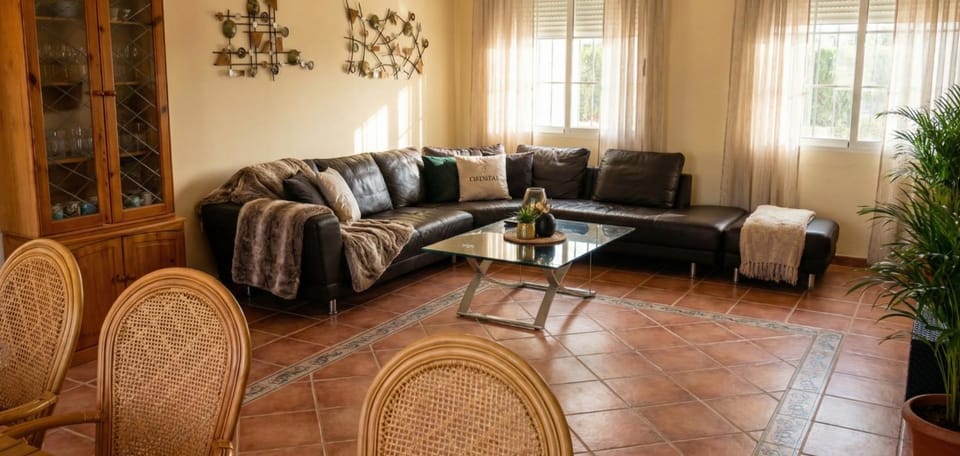 Villa Campo y Mar Villa in Vega Baja del Segura
